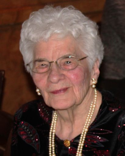 Arlene E. Stanfield's obituary image