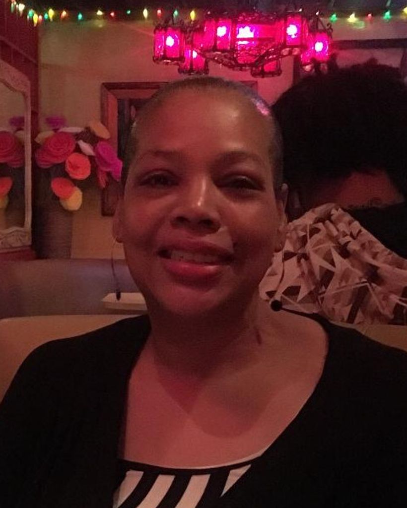 Giselle Y. Stancil Profile Photo