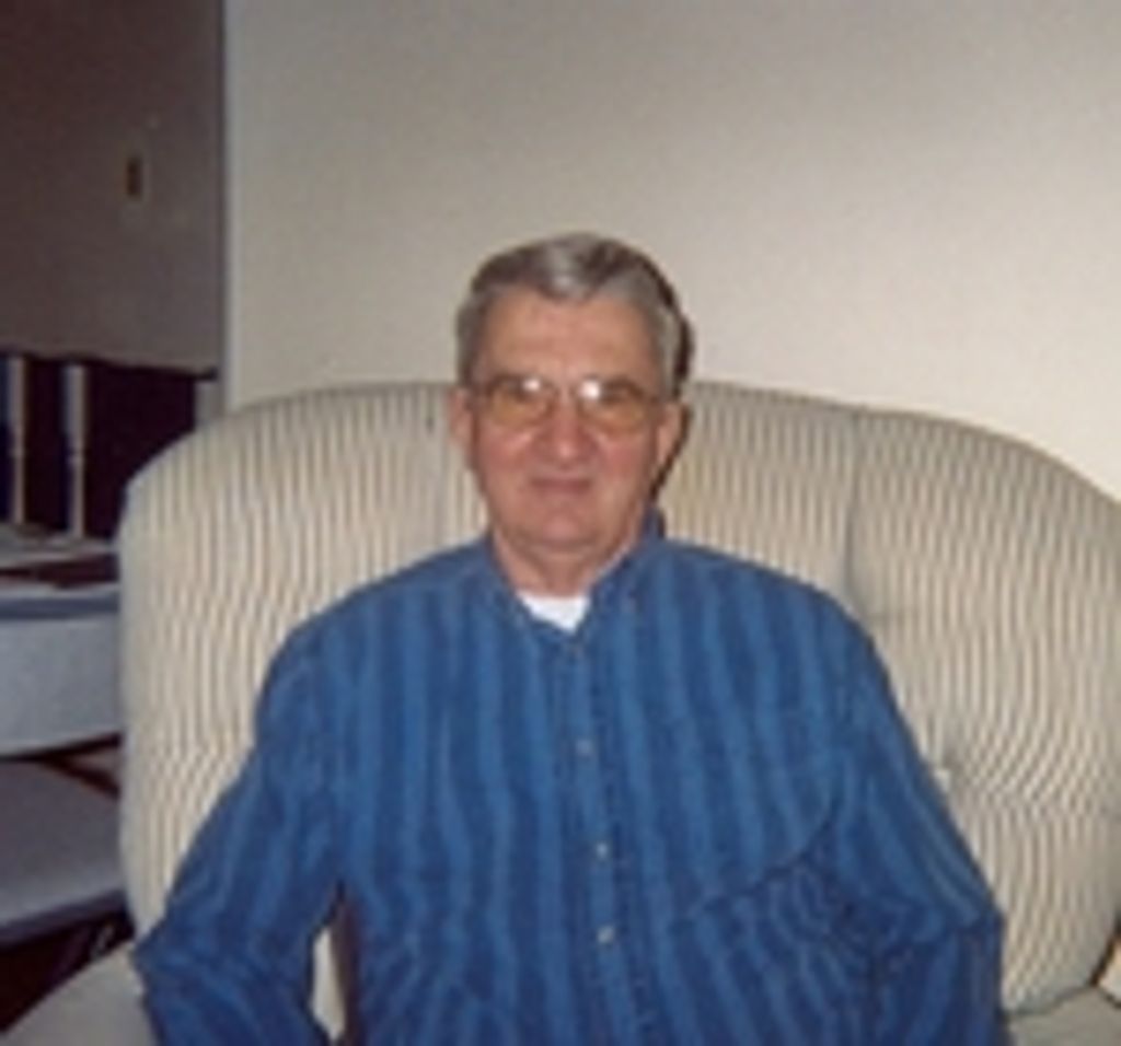 Kenneth Donahoe