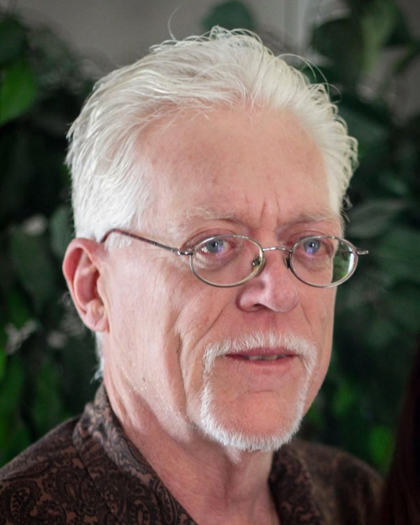 Scott E. Finch Profile Photo