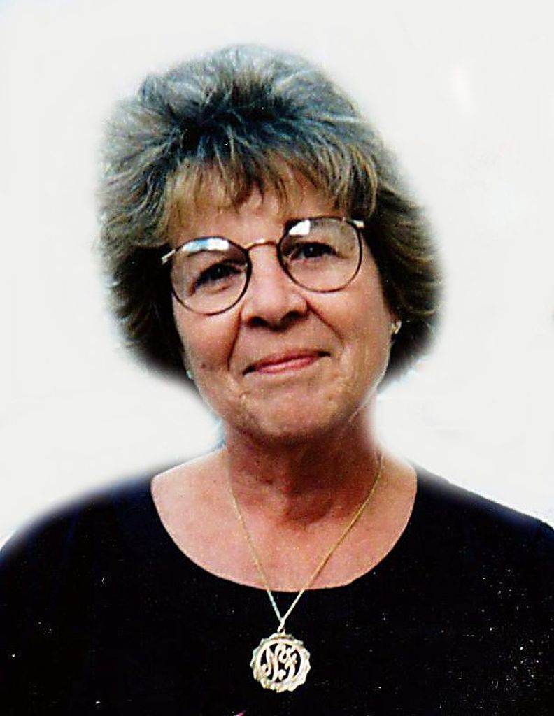 Nicole Annette Grenon
