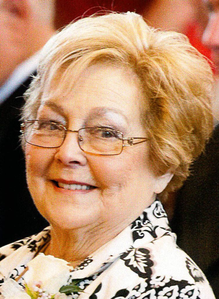 CAROLE W. OLIVERI Profile Photo