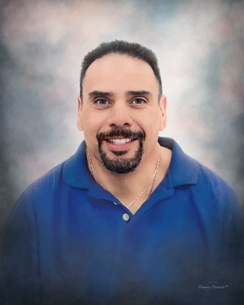Richard Robert Gonzales Profile Photo