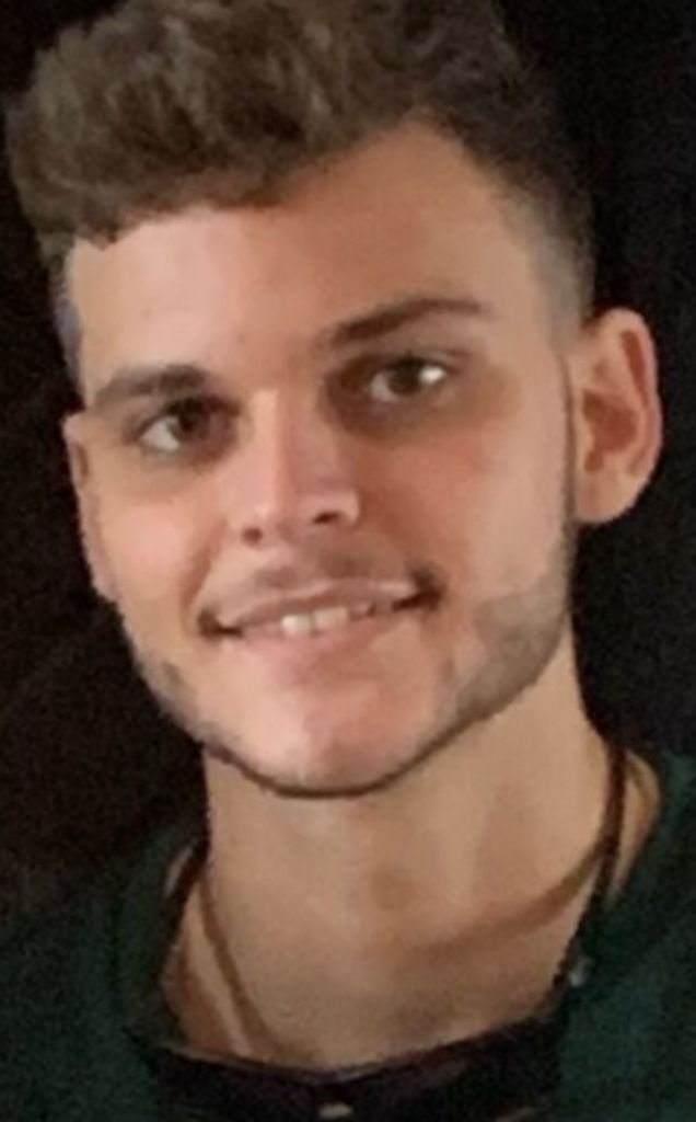 Reagan Andrew Heard Profile Photo