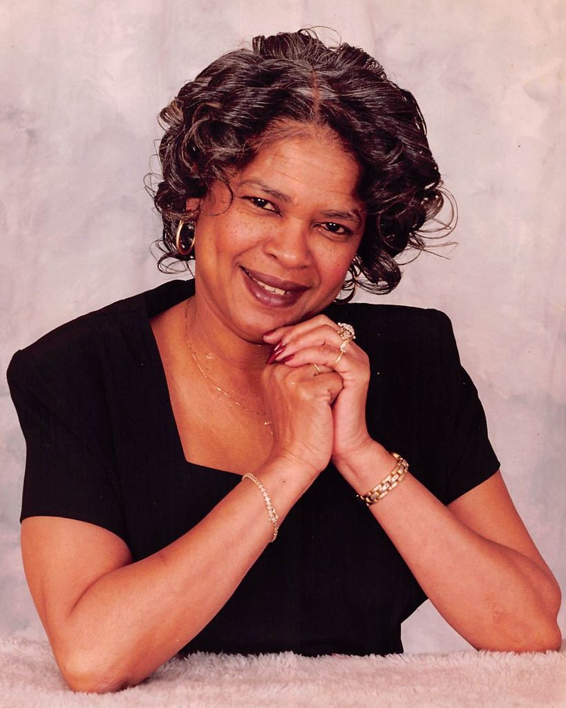 BRENDA FAY MCDONALD Profile Photo