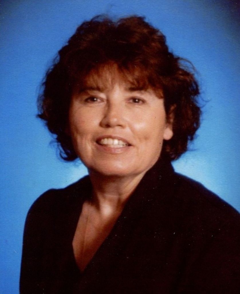 Cynthia J. "Cindy" (Gregory)  Debruhl