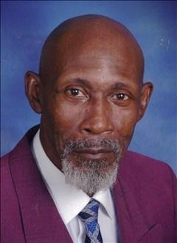 Harry Oglesby Profile Photo