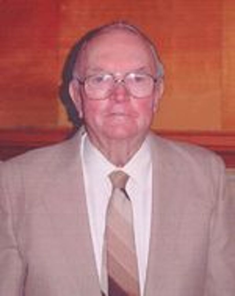 Chester H. "Buss" Elam