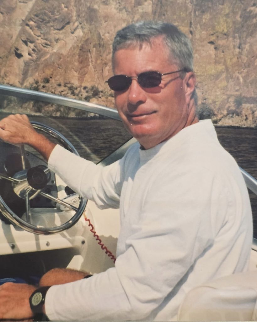 David Hall Profile Photo