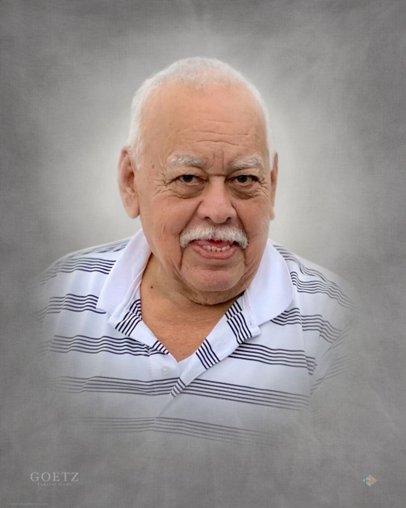 Marcelino "Chelo" Alvarez Sr.
