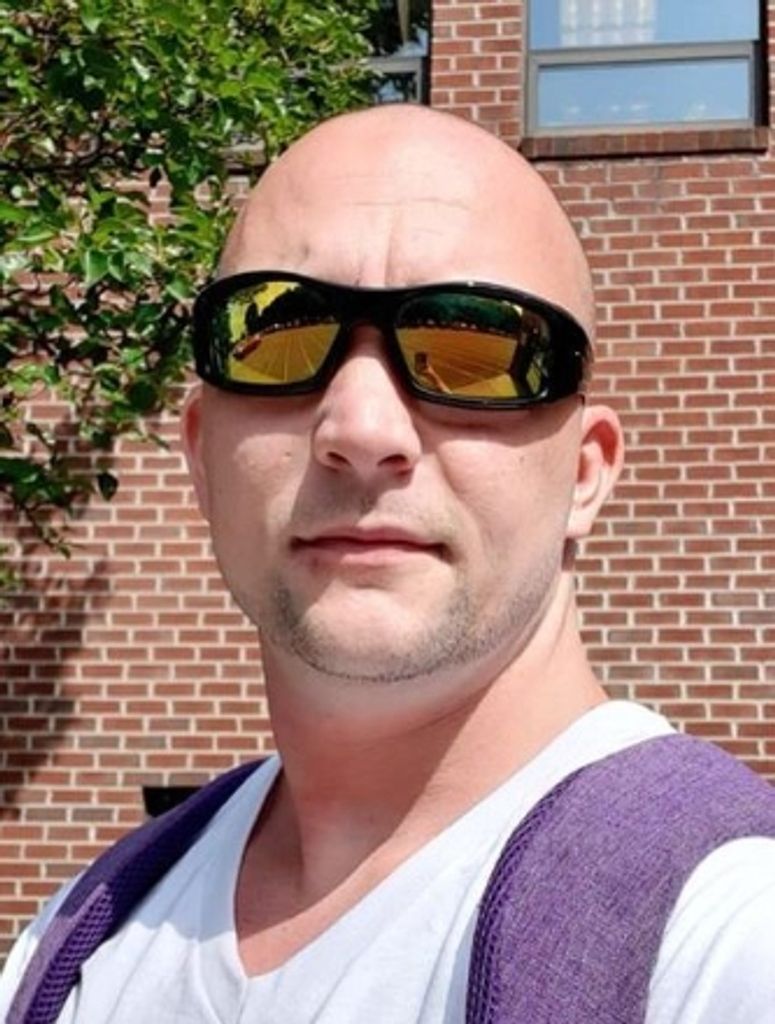 Matthew Ryan Knowlton Profile Photo