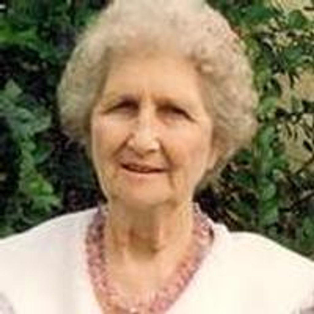 Hazel Belle Gilbert