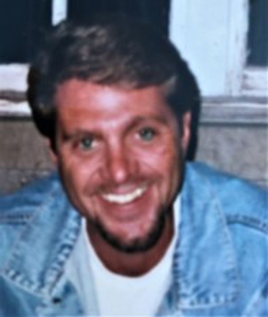 David Cropper