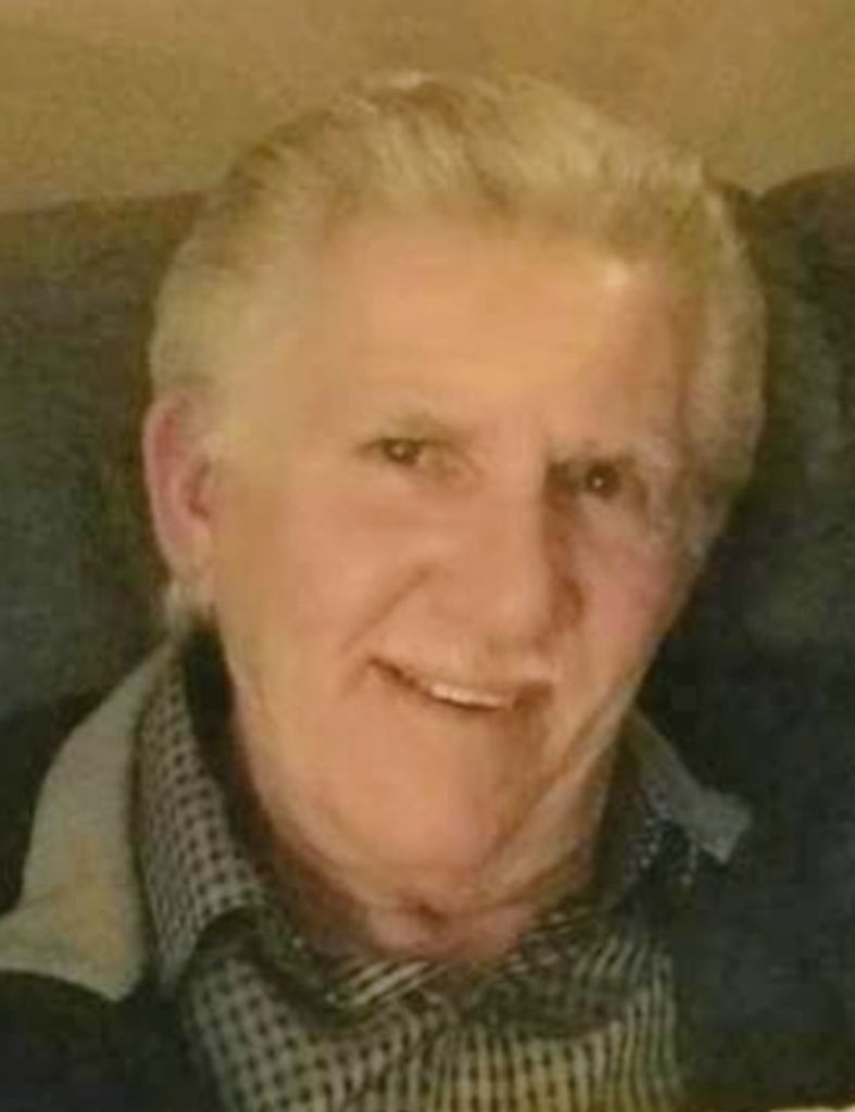 Alfred Arman Sr.