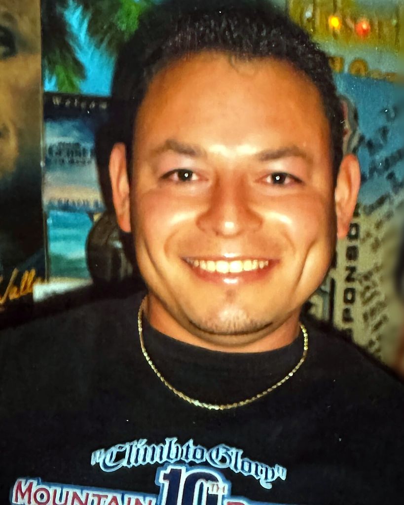 Ramiro Corona Granados Profile Photo