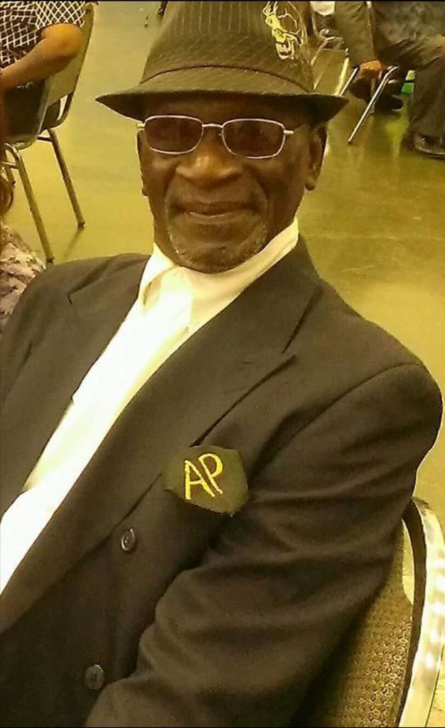 Mr. Joe Louis Plummer, Sr. Profile Photo