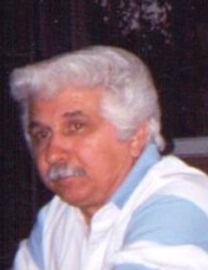 Stanley Gerard Iszkiewicz