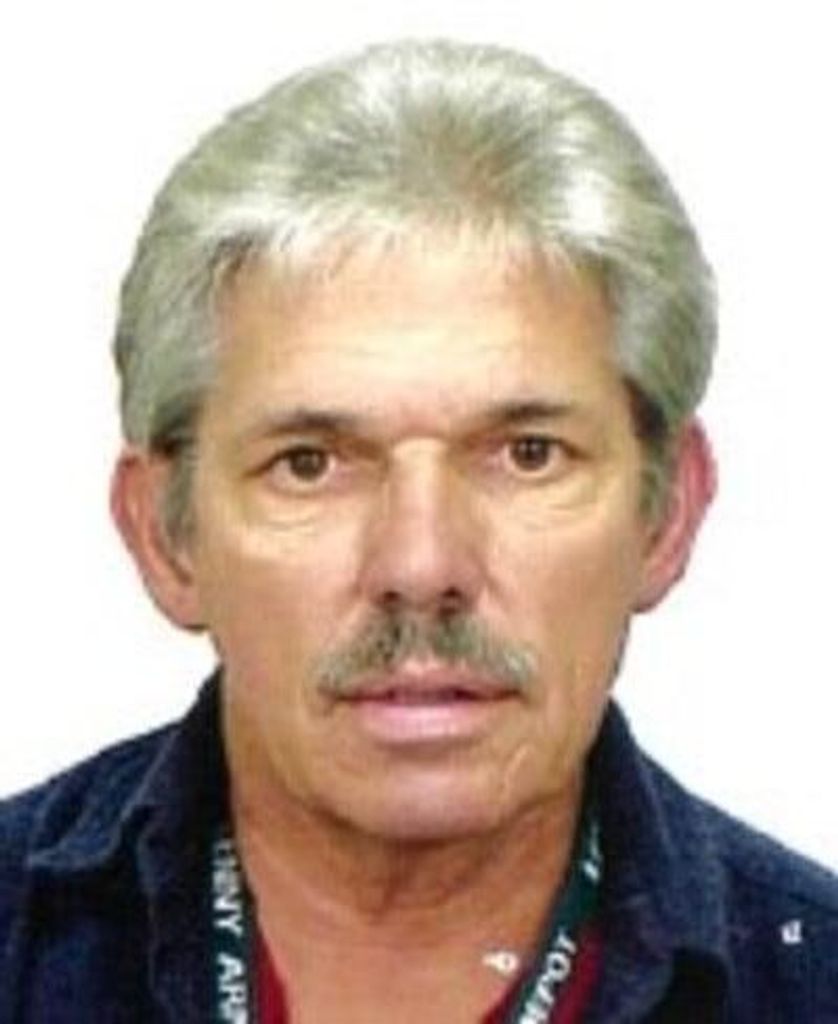 Garry Lee Hockenberry Profile Photo