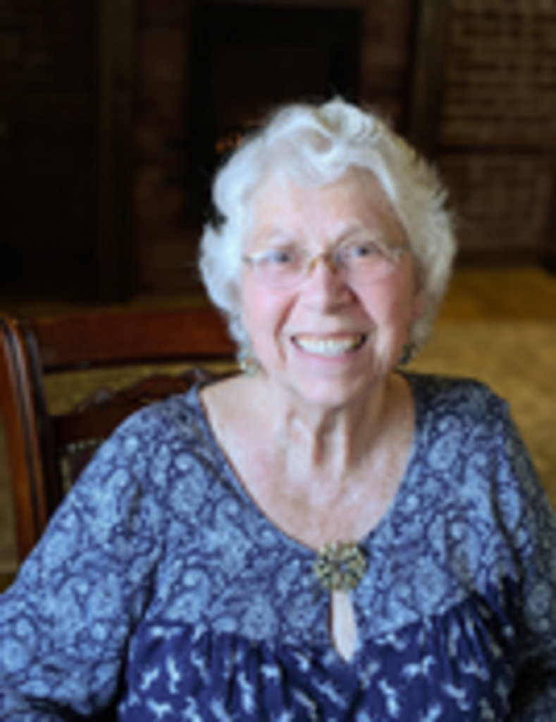 Jean Lou (Donnet) Wright