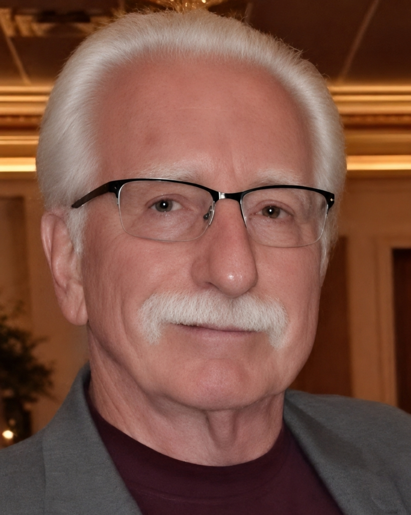 Thomas E. "Tom" Leach Profile Photo