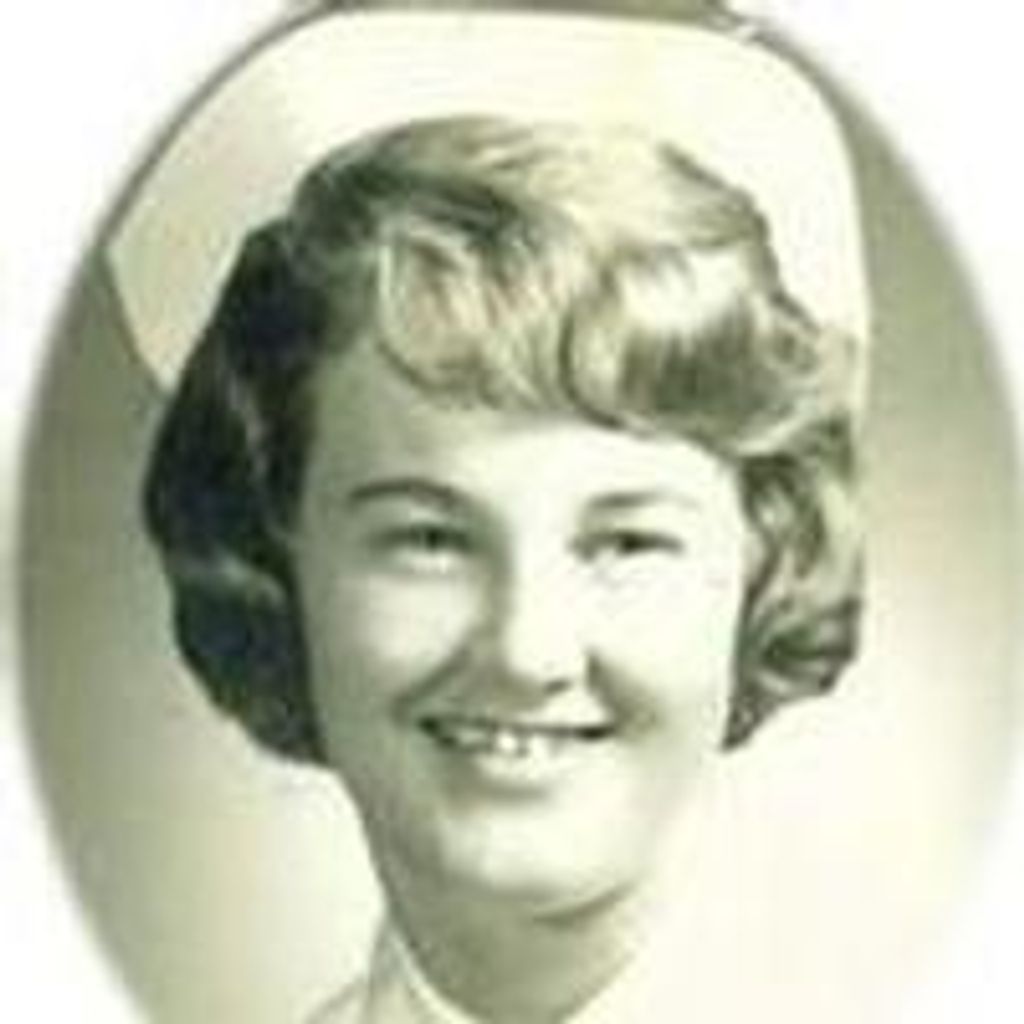 Carol Jean Vanholland