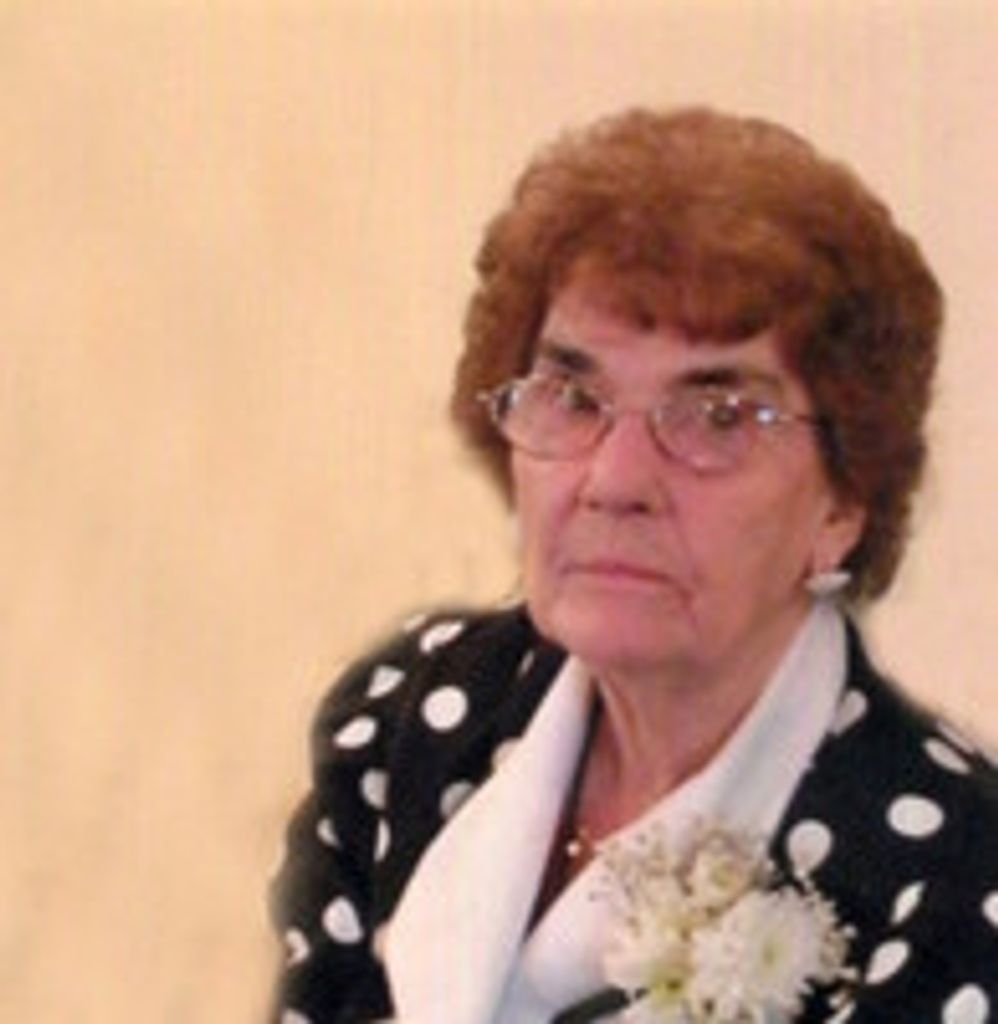 Clara M. Jenkins