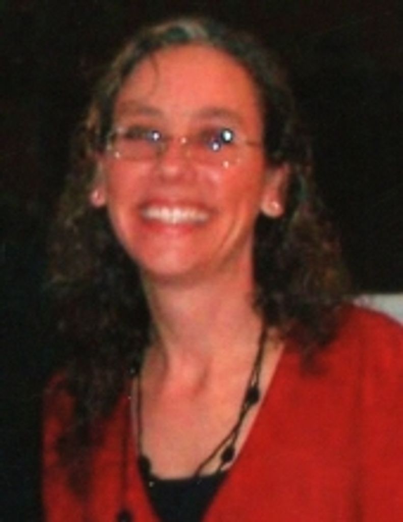 Bernadette Julie Fisher
