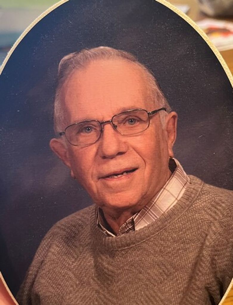 Eugene Frank Schreiber Profile Photo