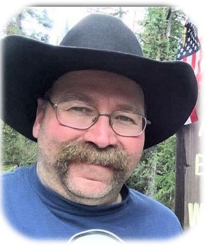 Brian P Simmons Profile Photo