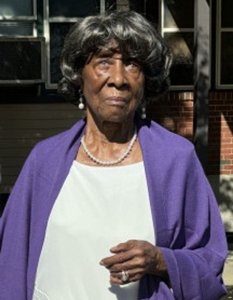 Sonia G. Booker Profile Photo