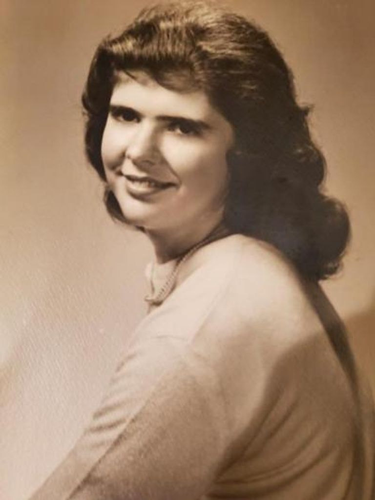 Margaret "Peggy" E. Ferris Profile Photo