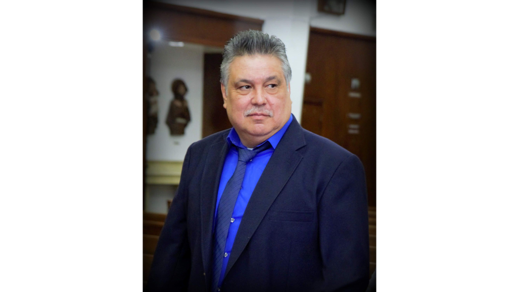 David Mireles