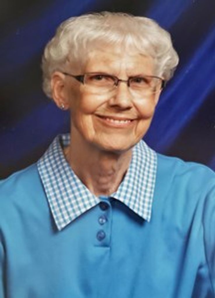 Norma Comer