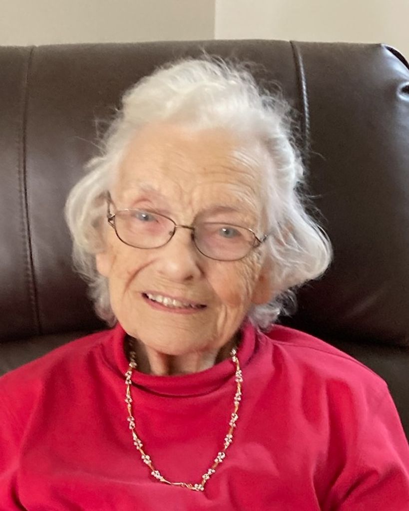 Perma Arline Reese Profile Photo