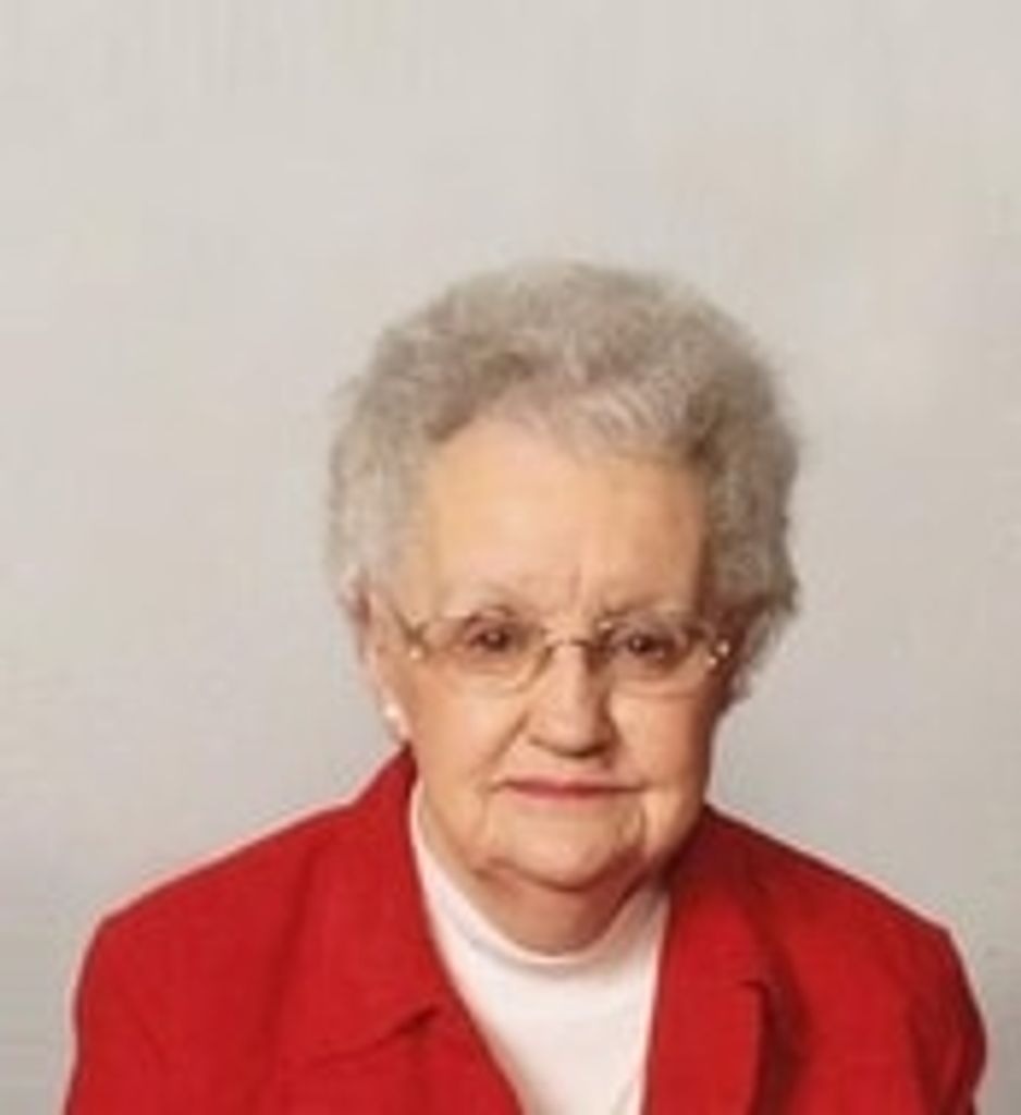 Velma Mignot