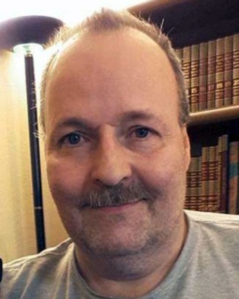 David M. Unger