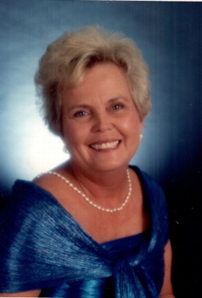 Gail Varnadore Profile Photo