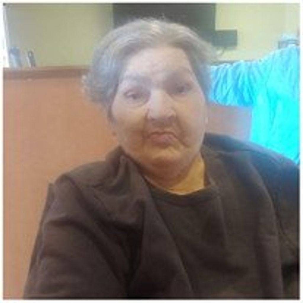 Rose Biehl