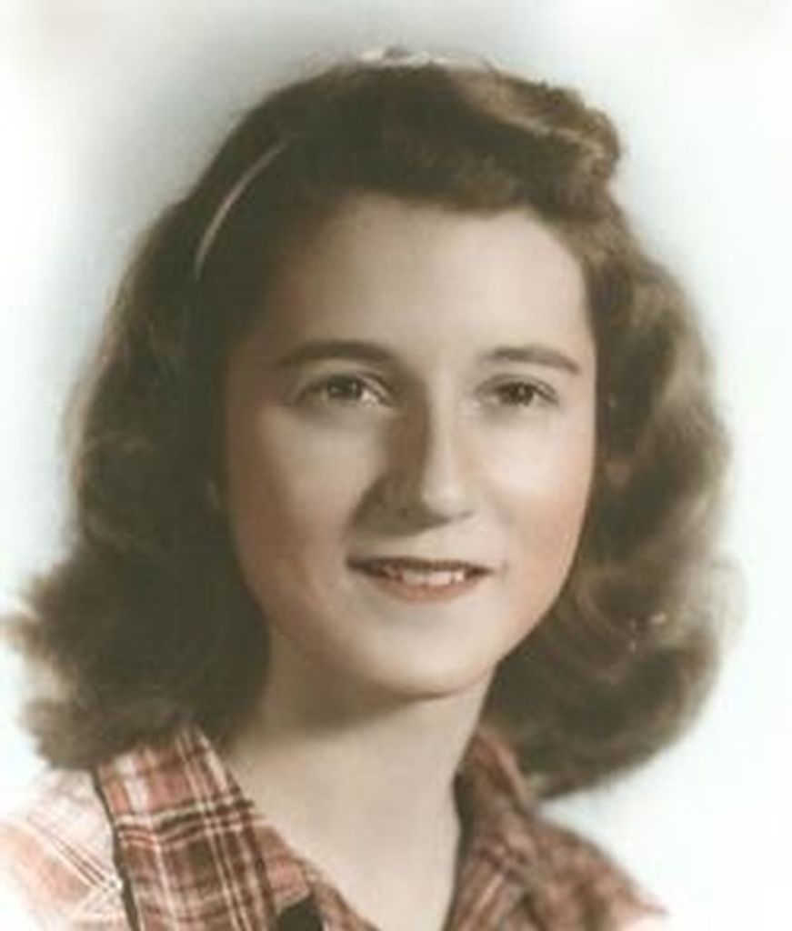 Jane E. Kreski