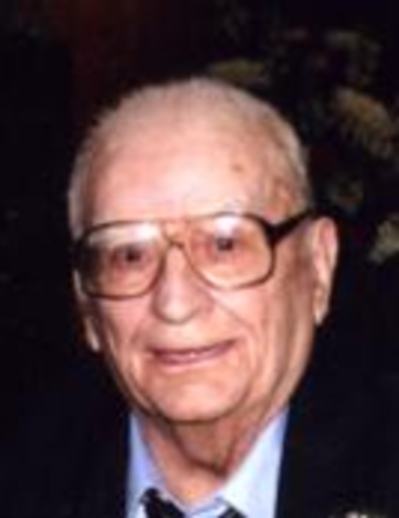 William Lee Karr