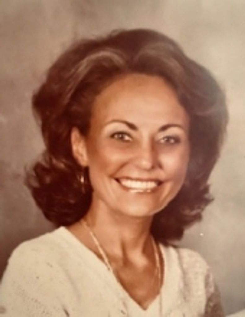 Caroline Harris Profile Photo