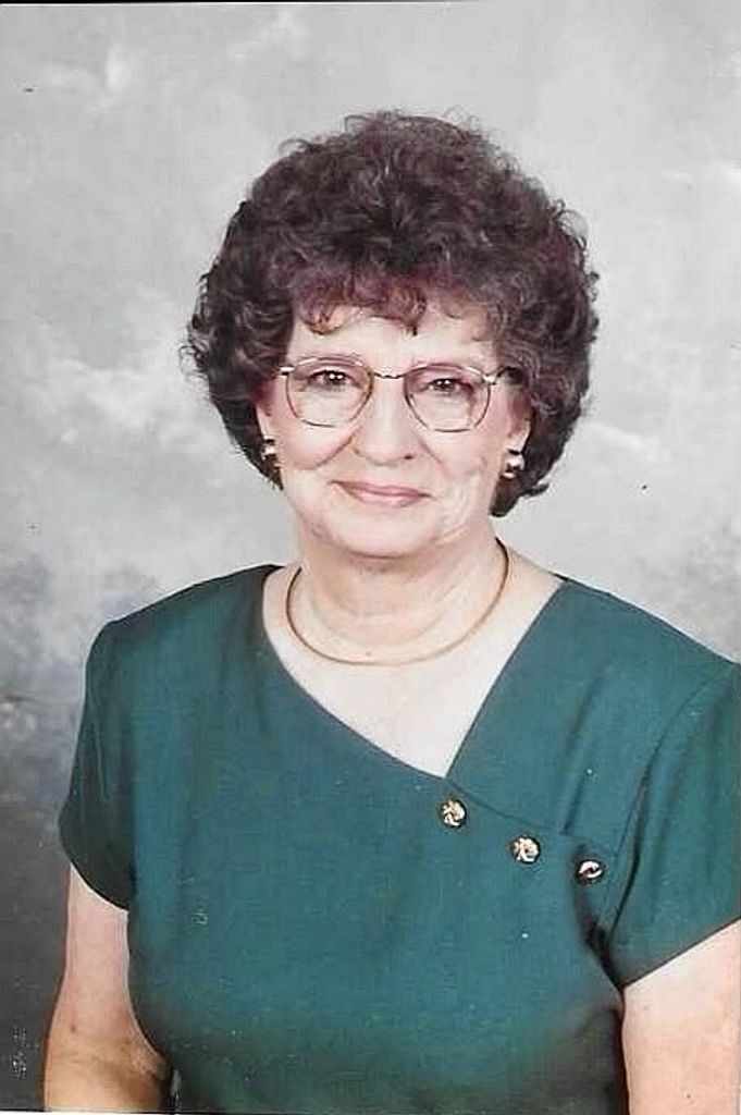 Jean Lynch Profile Photo