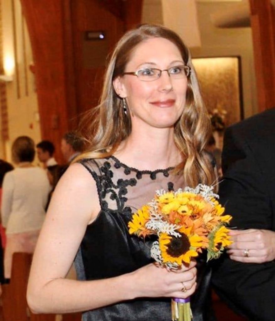 Amy Briggs Profile Photo