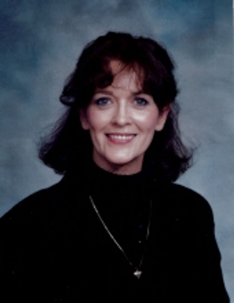 Della May Marlin