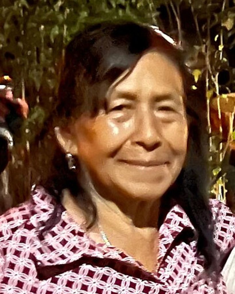 Domitila Arteaga Guzman Profile Photo