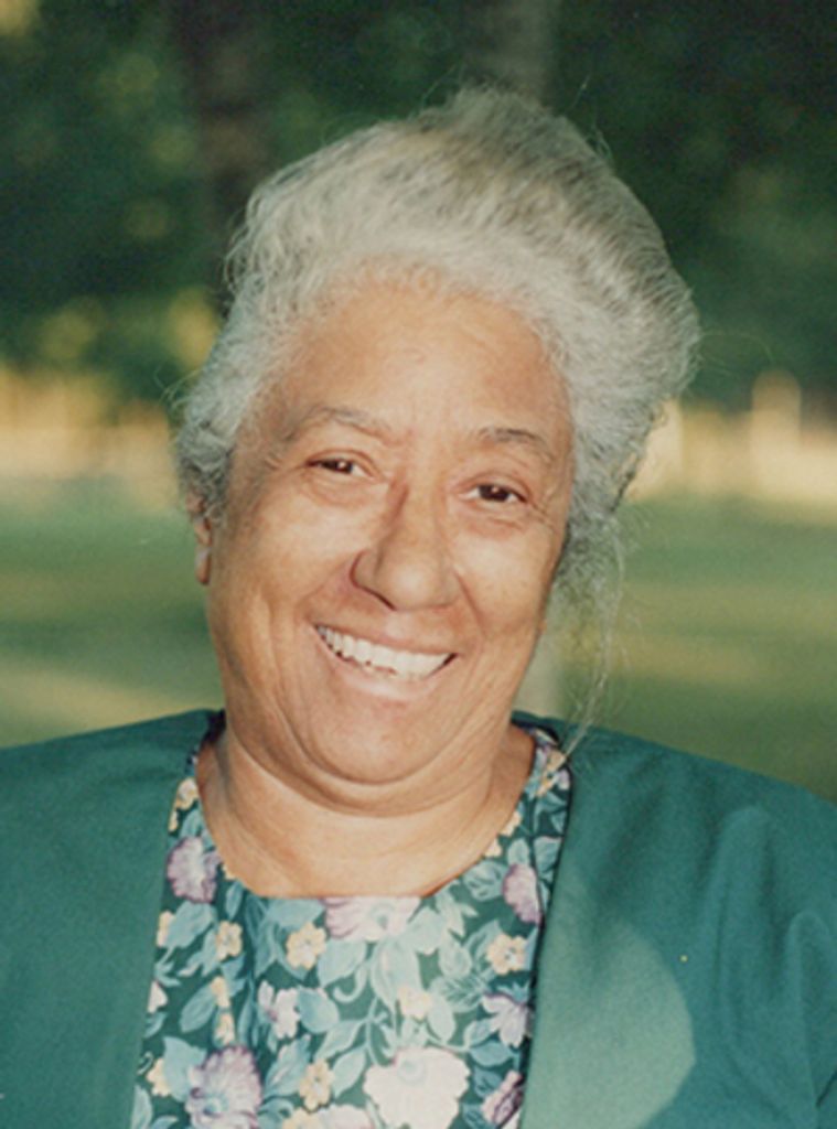 Elodie Fontenot Lavergne