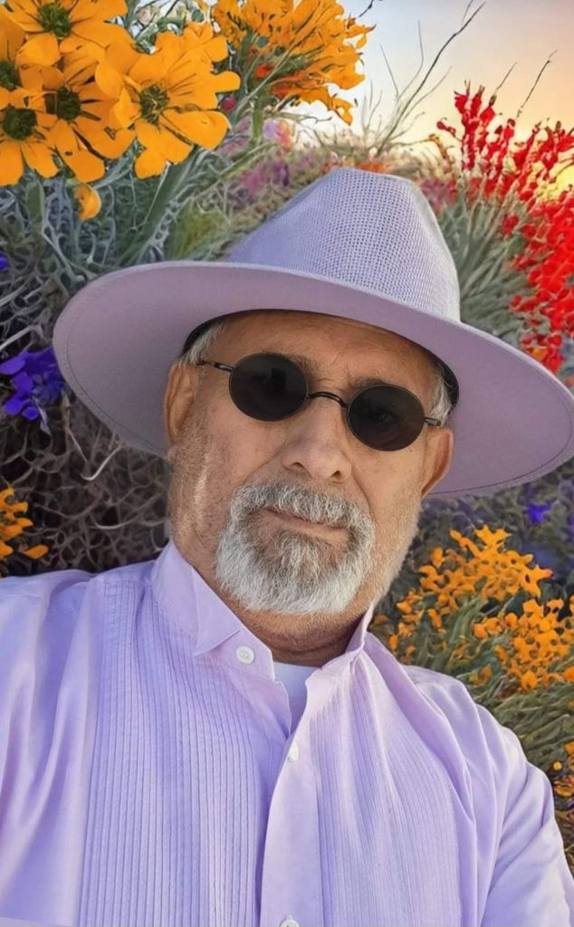 Domingo Limon Profile Photo