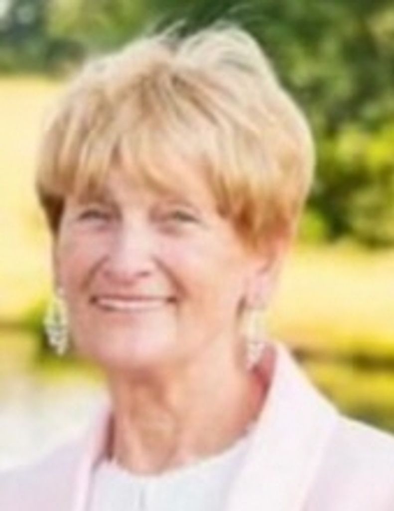 Betty Sue Park Raines