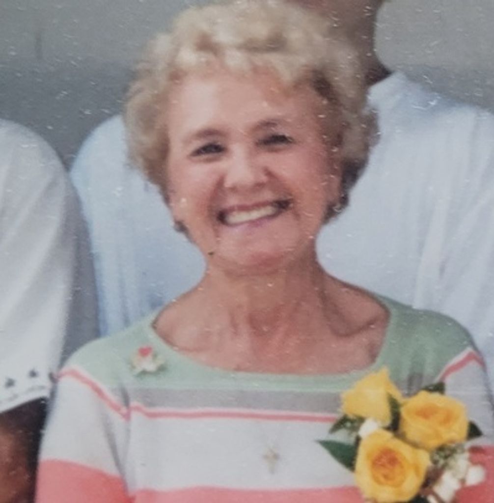 Stella Rush Profile Photo