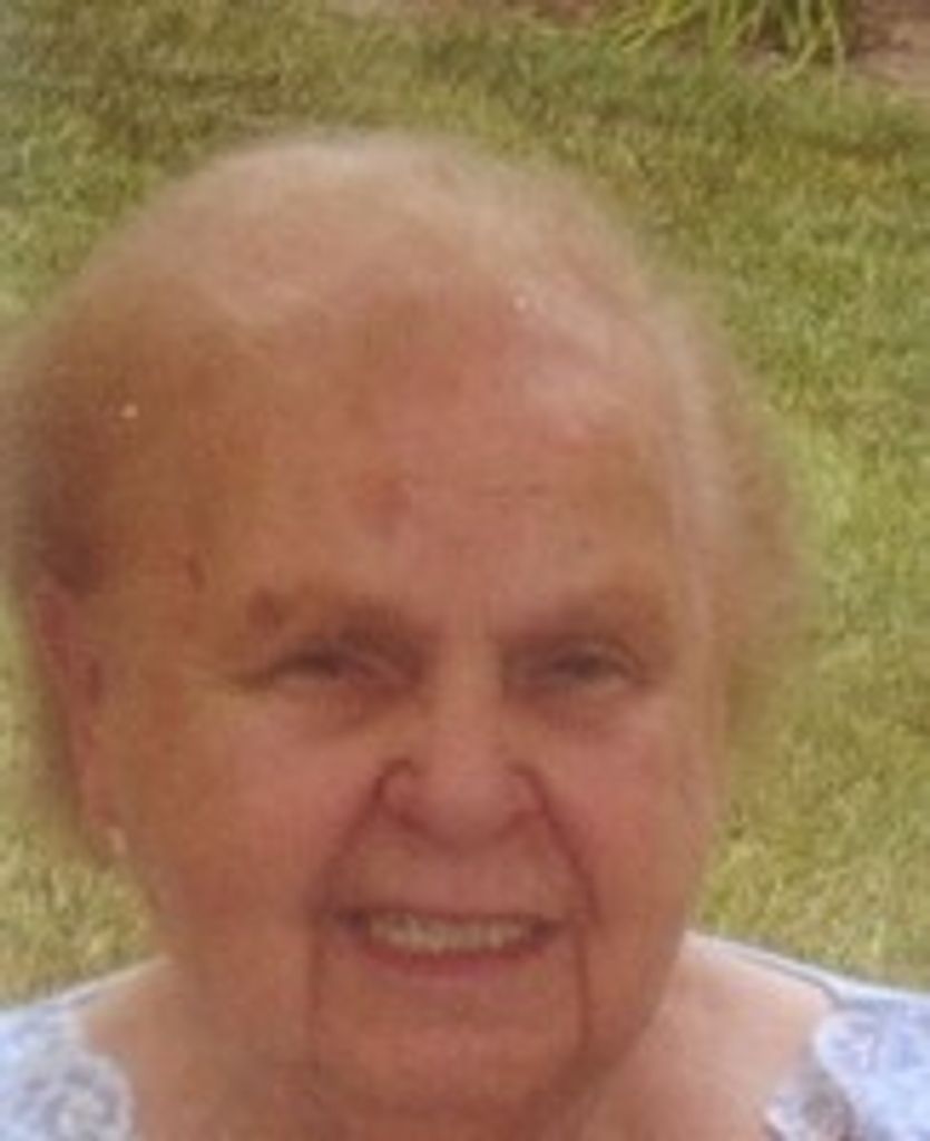 Helen M. Matlock